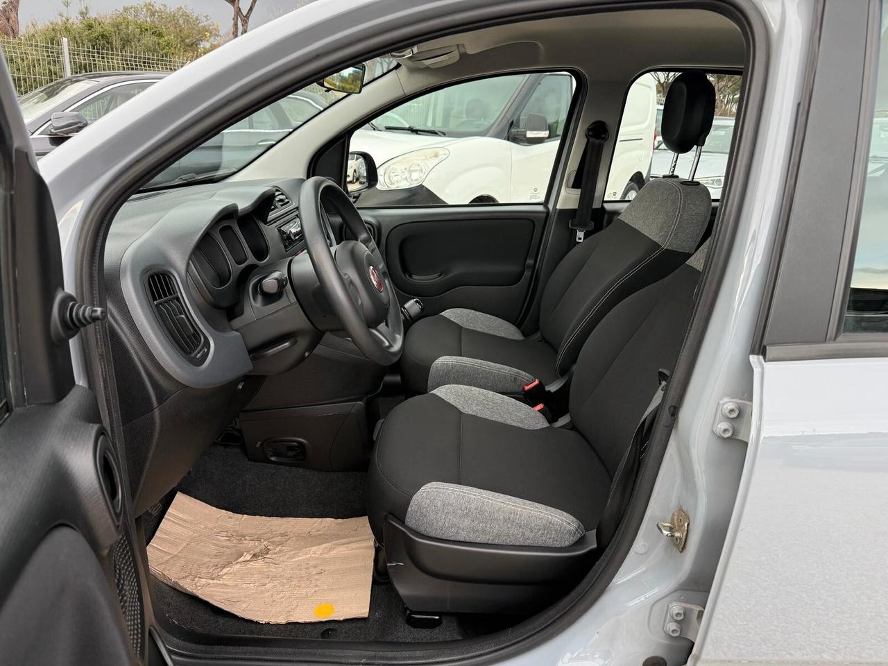 Fiat Panda 1.0 FireFly S&S Hybrid 5 POSTI