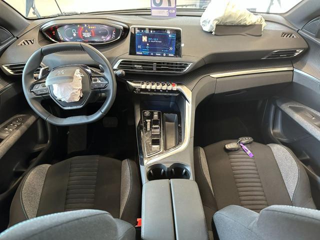 PEUGEOT 3008 HYBRID 136CV E-DCS 6 ACTIVE PACK