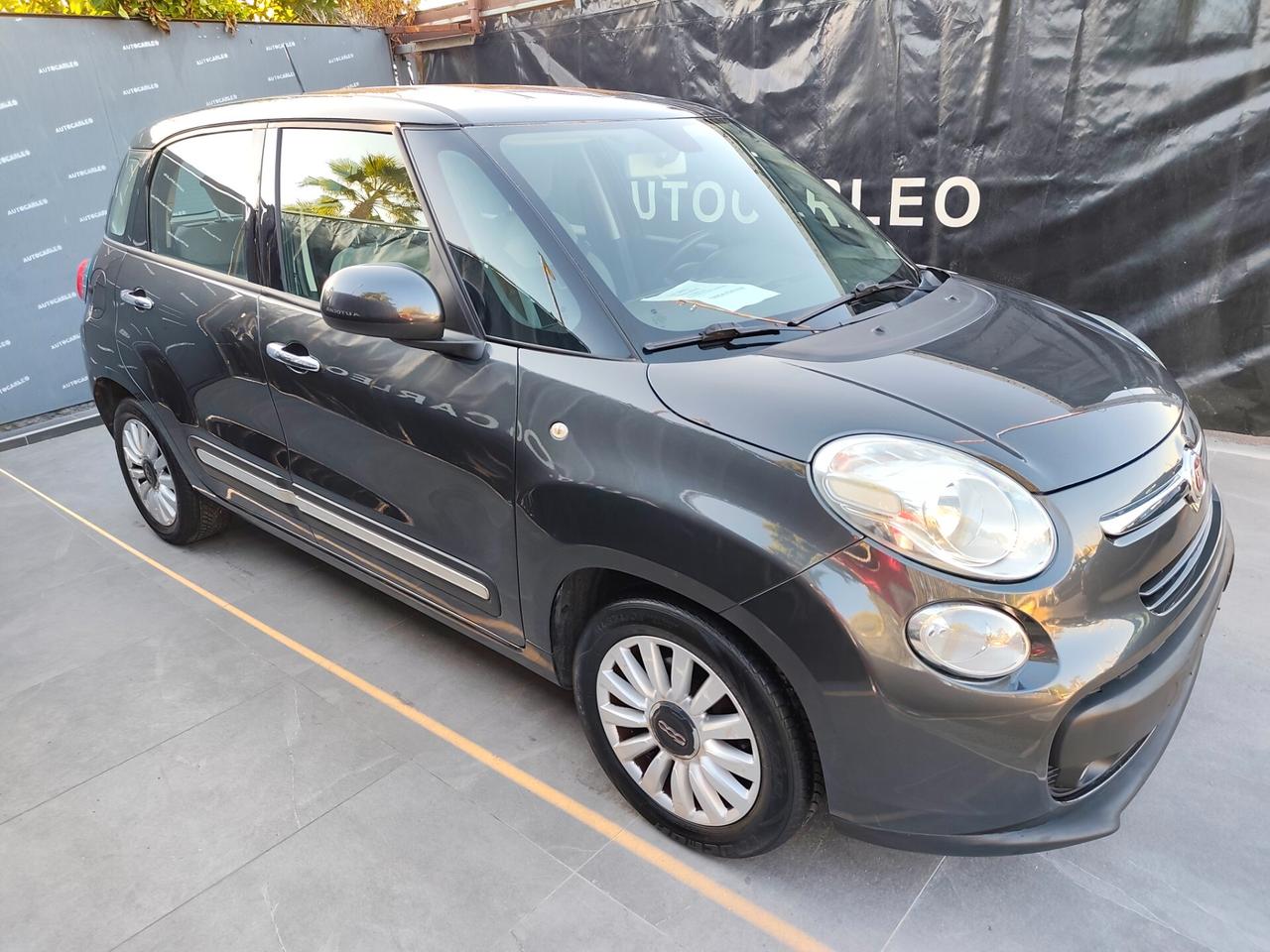 Fiat 500L 1.3 Multijet 95cv EURO6