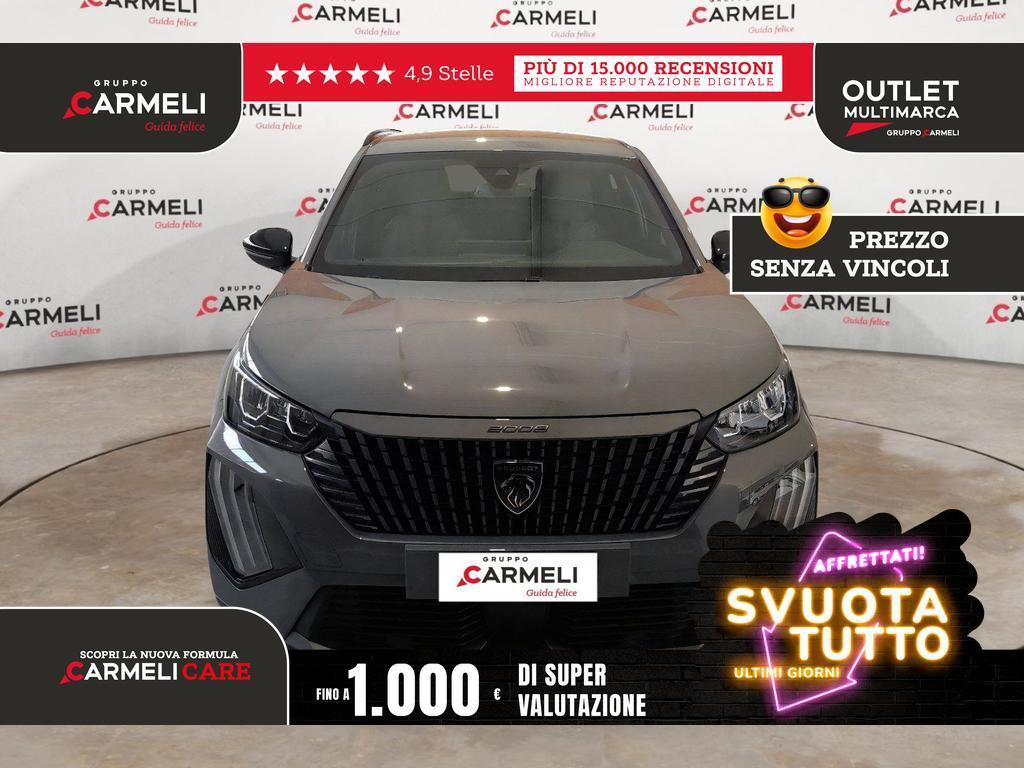 Peugeot 2008 1.2 PureTech Allure