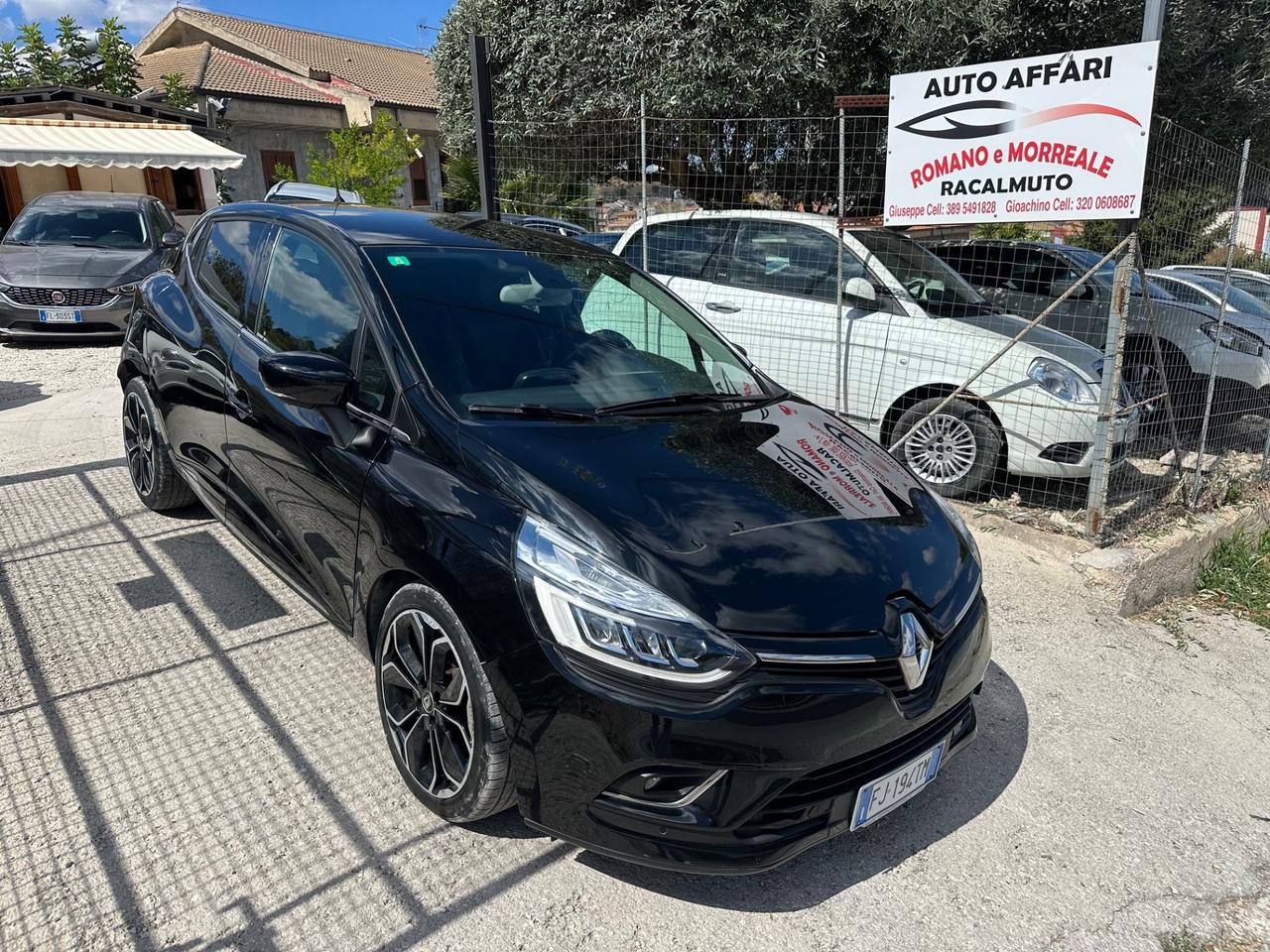 Renault Clio 1.5 dCi 90CV 5 porte