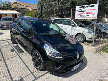 Renault Clio 1.5 dCi 90CV 5 porte