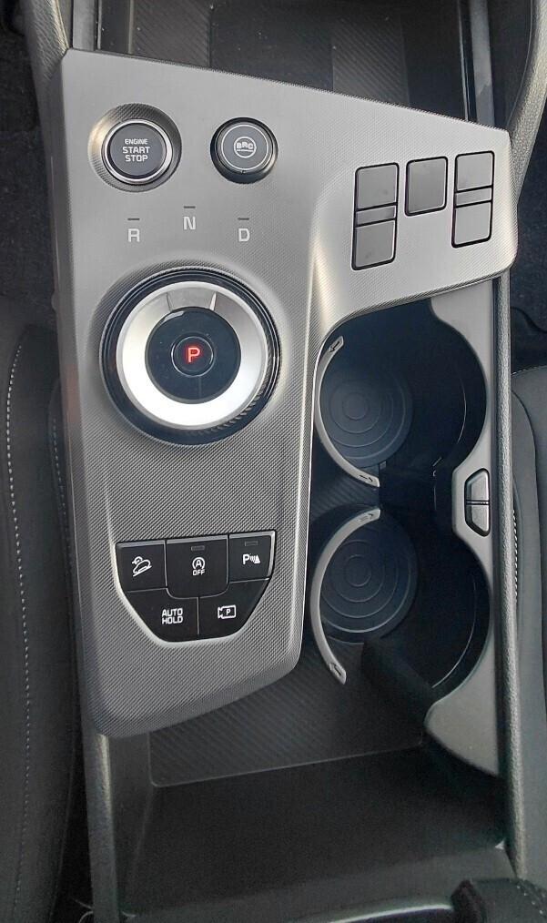 Kia Sportage 1.6 TGDi DCT GPL Style "KM 0"