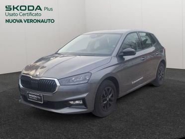 Skoda Fabia Young Edition 1,0 TSI 70 kW (95 CV) 5 marce - manuale