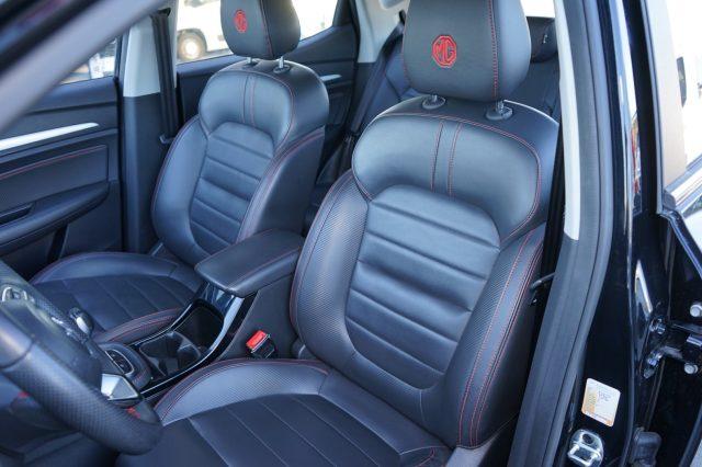 MG ZS 1.0T-GDI aut. Luxury