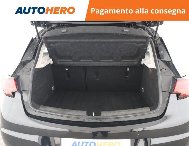 OPEL Astra 1.6 CDTi 110CV Start&Stop 5 porte Innovation