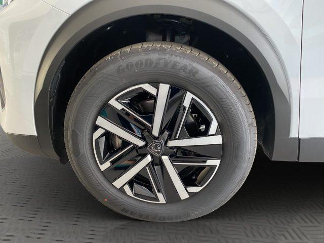 PEUGEOT 2008 Hybrid 136 e-DCS6 Style