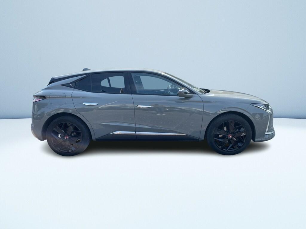 DS DS4 1.5 BlueHDi Performance Line Auto