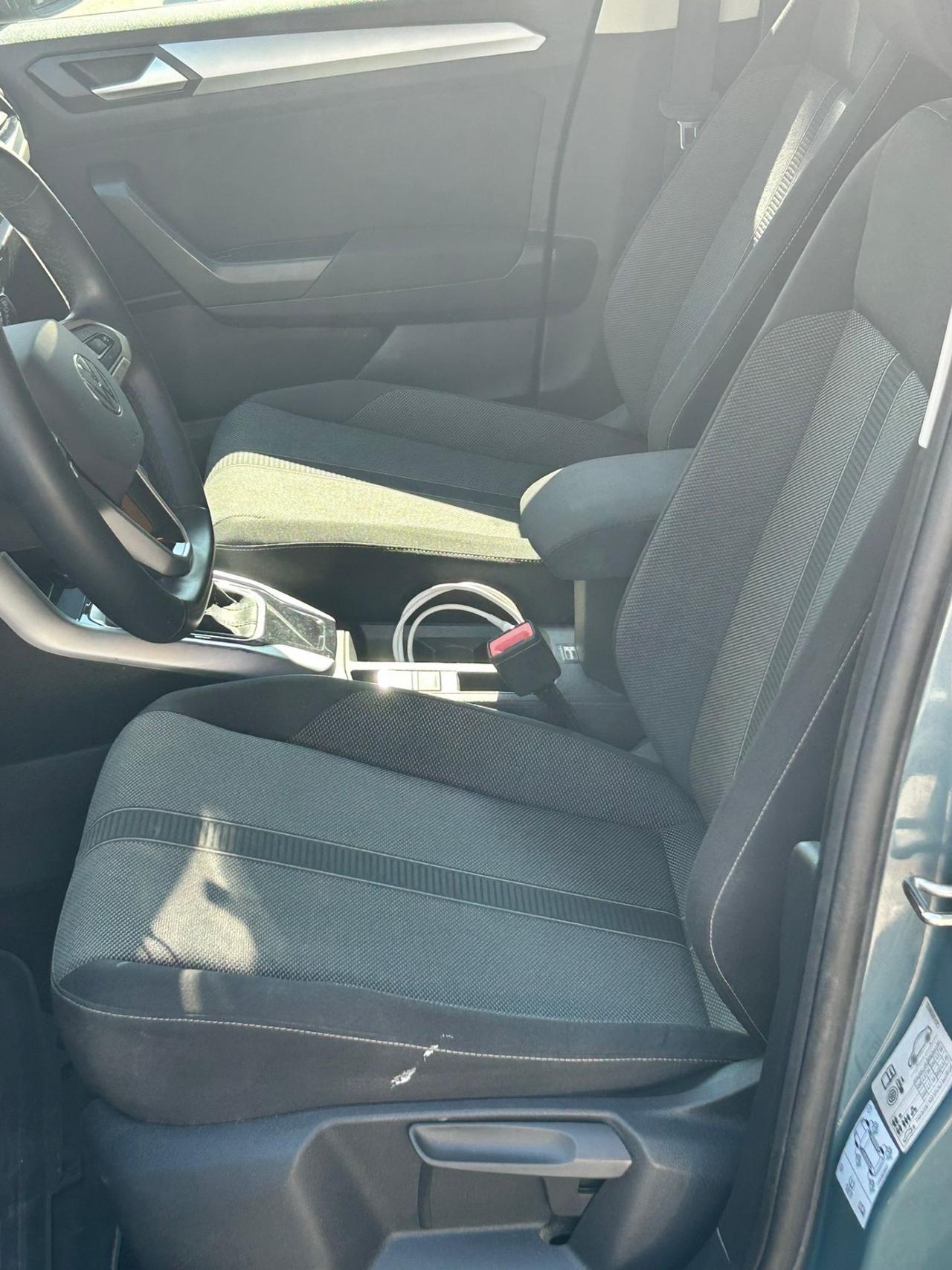 Volkswagen T-Roc 2.0 TDI SCR Style BlueMotion Technology