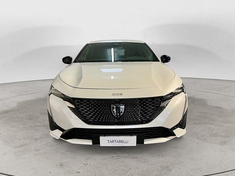 Peugeot 308 Hybrid 225 e-EAT8 GT Pack