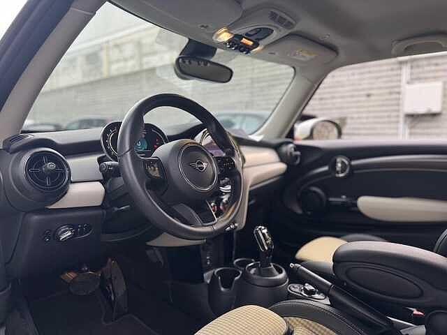 MINI Cooper S Mini 2.0 Cooper S