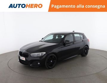 BMW 118 i 5p. Msport