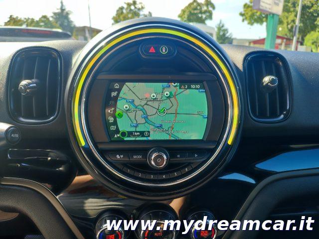 MINI Countryman 2.0 Cooper D 150cv Countryman Automatica