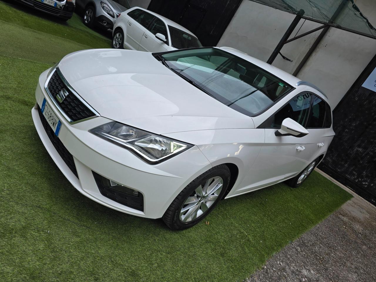 Seat Leon 1.5BZ/METANO 131CV 170000KM-2020
