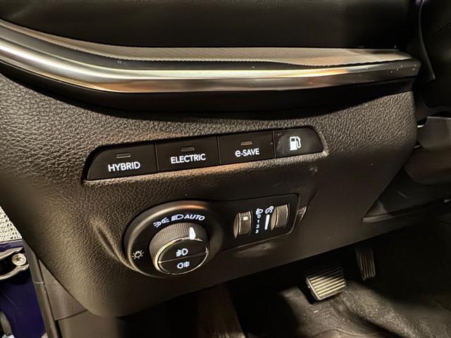JEEP Compass Compass 1.3 turbo t4#PHEV# S #4xe#AUTO#240CV#PELLE