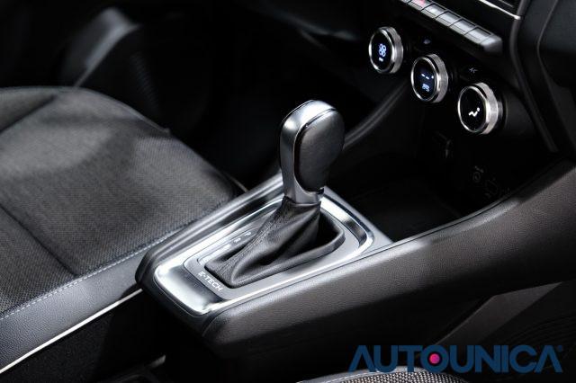 RENAULT Captur FULL HYBRID E-TECH 145 CV INTENS NEOPATENTATI