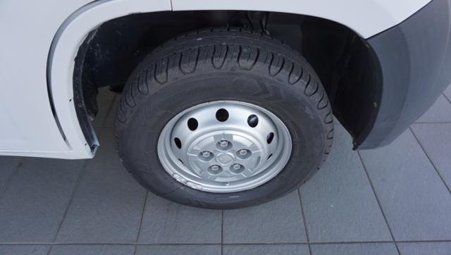 FIAT Ducato 35 2.0 MJT PC Cassonato