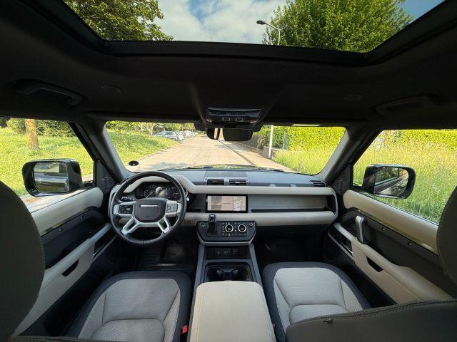 LAND ROVER Defender 110 3.0D I6 250 CV AWD Auto X-Dynamic SE 7 POSTI