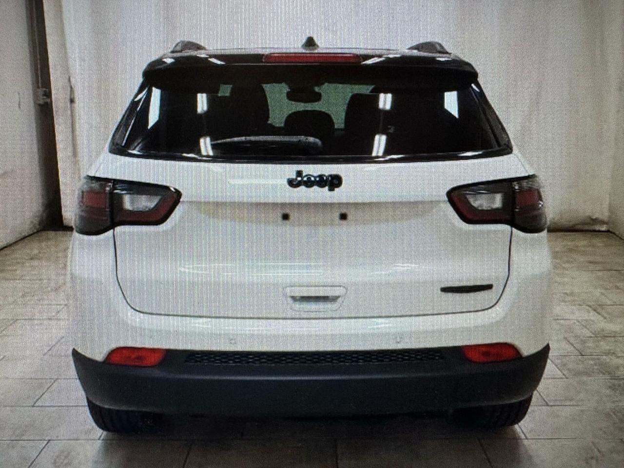 Jeep Compass 1.6 Multijet Night Eagle