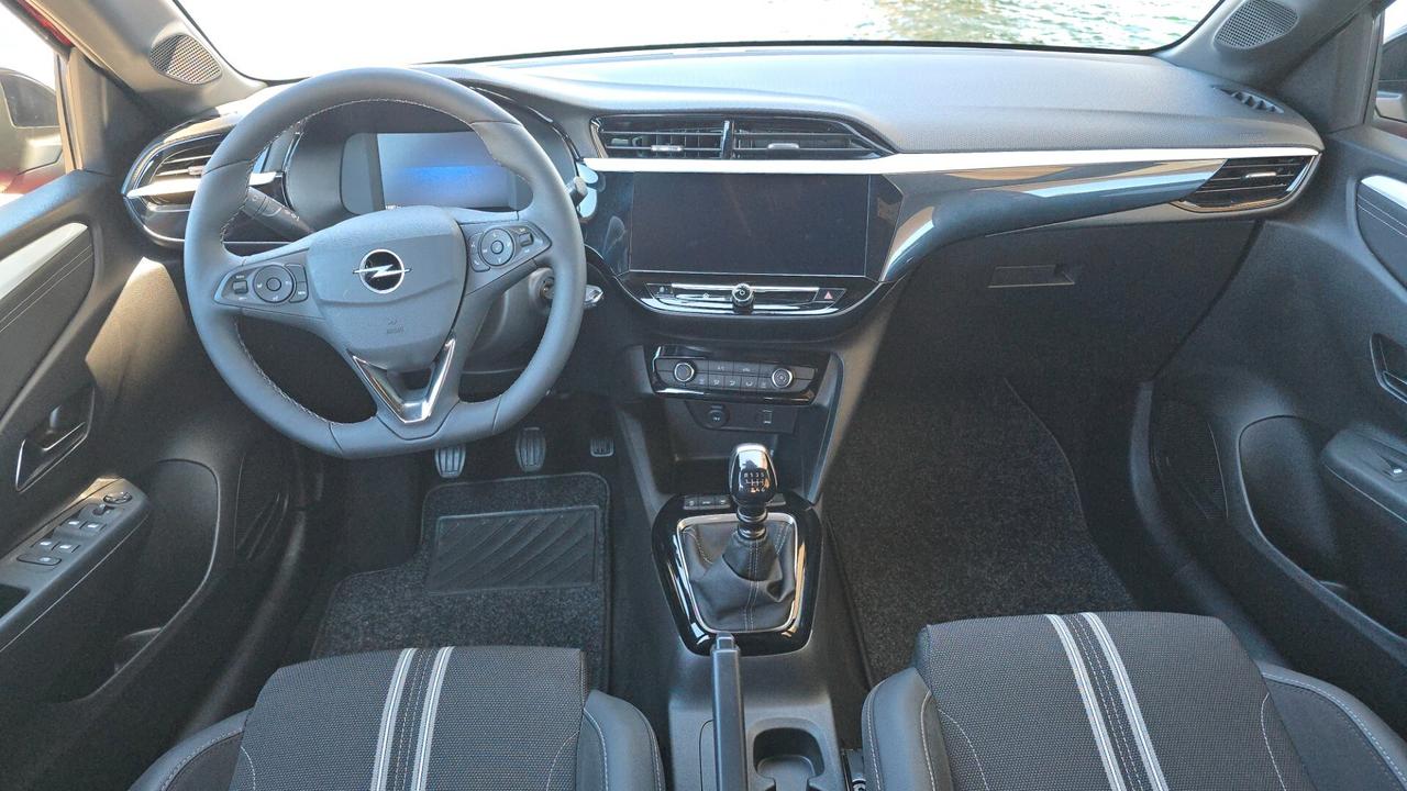 Opel Corsa 1.2 100 CV GS
