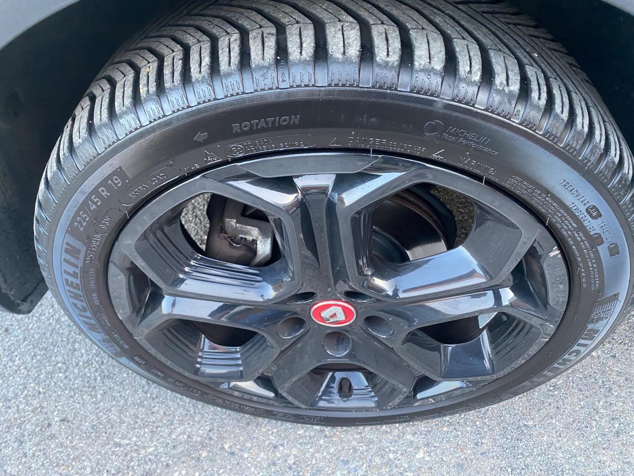 Renault Kadjar dCi 8V 110CV EDC Energy Zen