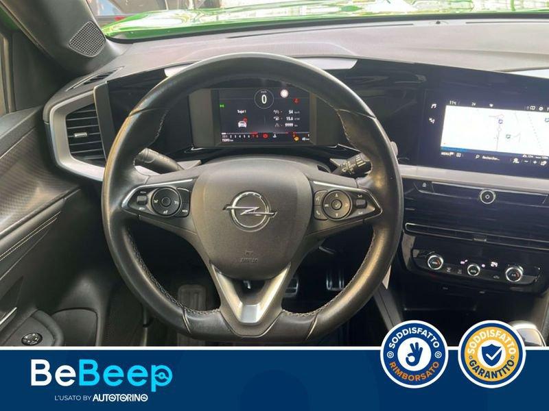 Opel Mokka 1.2 T GS S&S 100CV