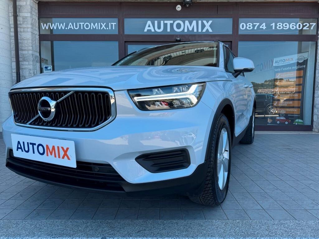 Volvo Xc40 1.5 T2 Business
