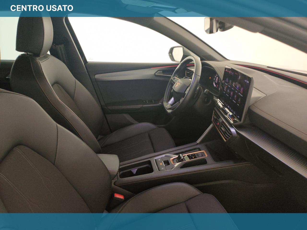 1.5 Hybrid 150 CV DSG