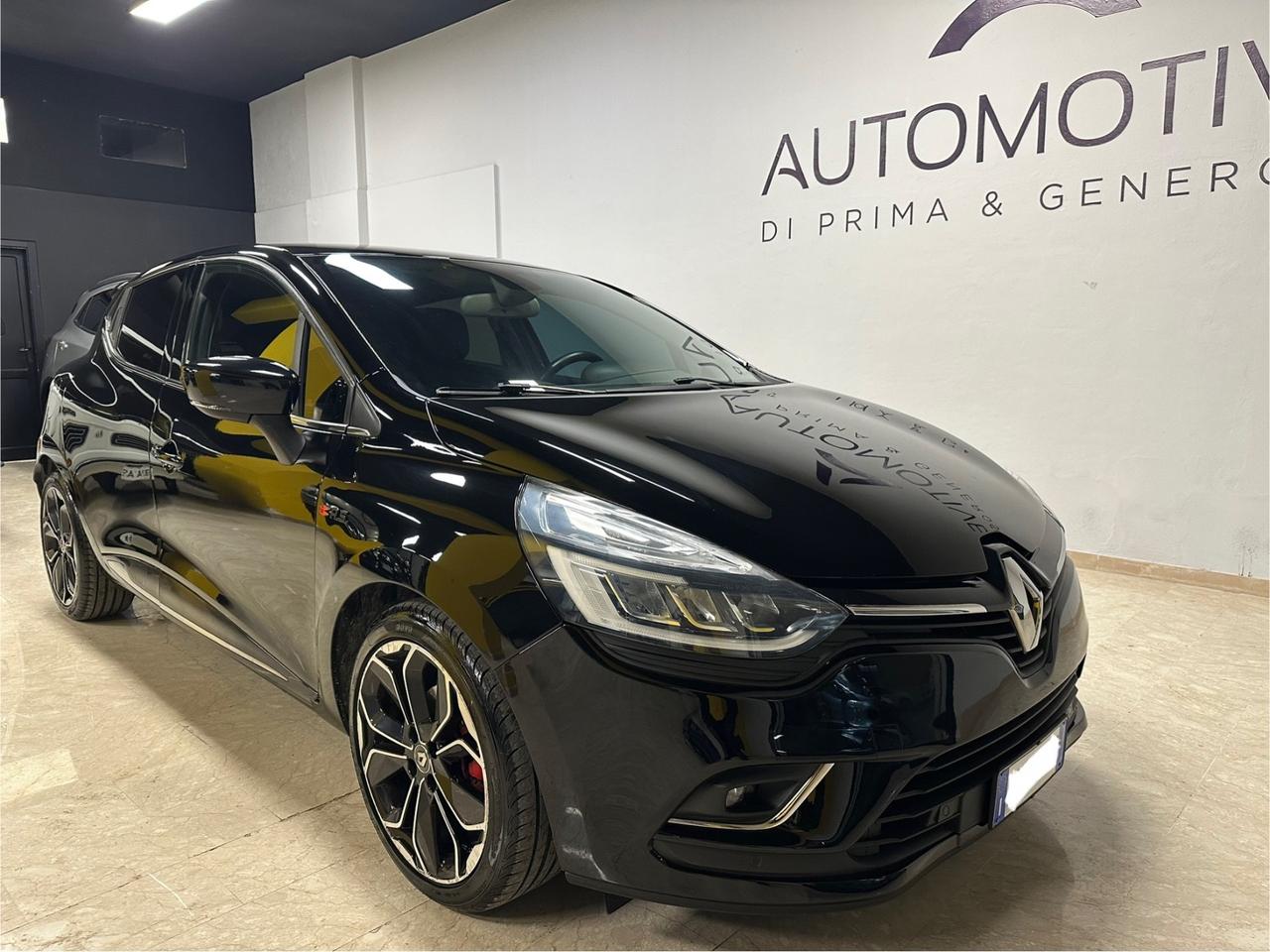 Renault Clio dCi 8V 90 CV Start&Stop 5 porte Energy Duel