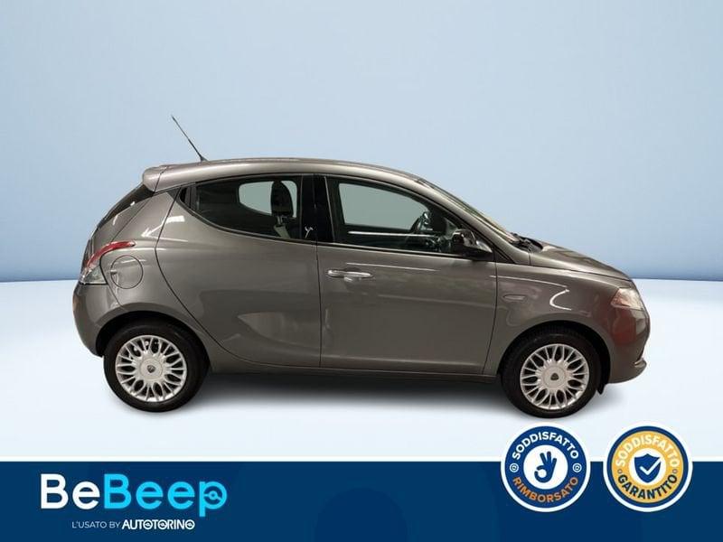 Lancia Ypsilon 1.3 MJT SILVER S&S 95CV