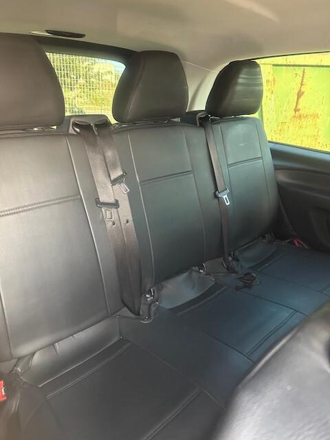 Mercedes-benz Vito 2.2 114 CDI PL Tourer Pro Extra-Long
