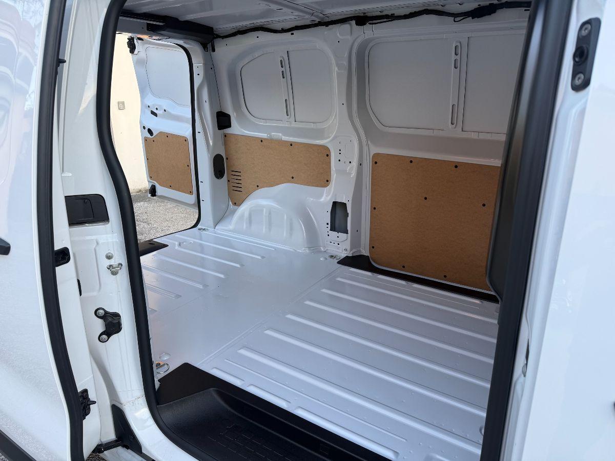 FIAT - Scudo VAN 120 CV L2 H2 HDI