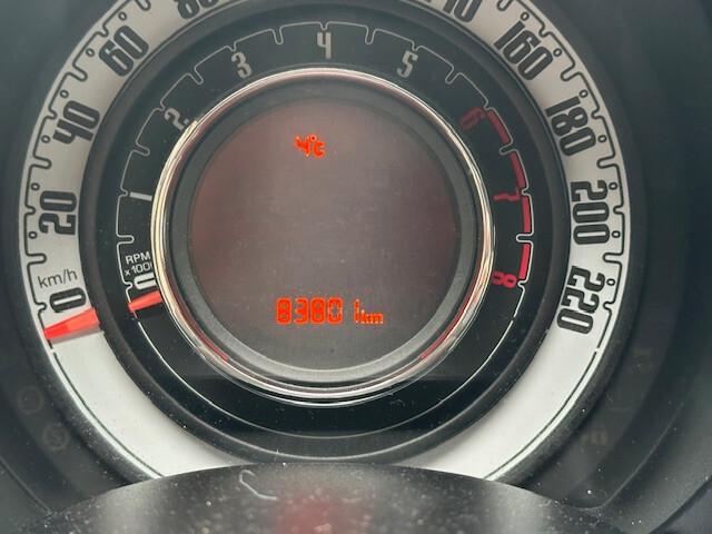 Fiat 500 1.0 Hybrid Pop (PREZZO REALE)