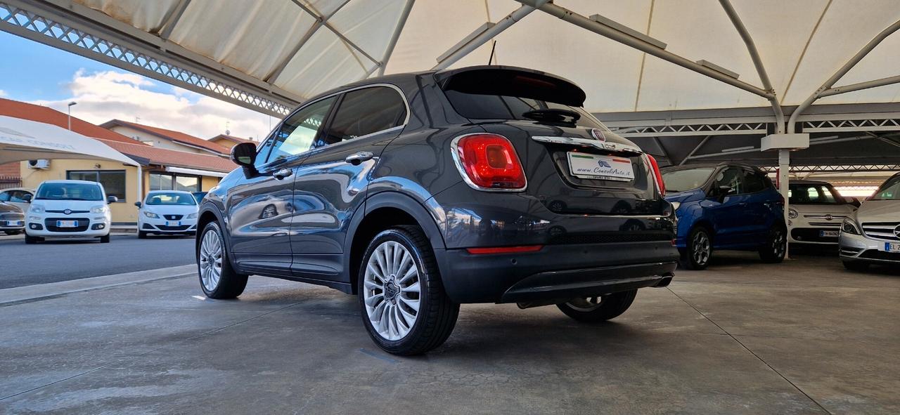 Fiat 500X 1.3 Mjt 95cv Lounge