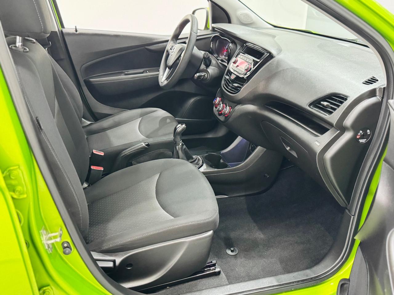 Opel Karl 1.0 75 CV Innovation garanzia 12 mesi