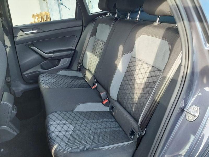 Volkswagen Taigo Taigo 1.0 tsi R-Line 110cv dsg