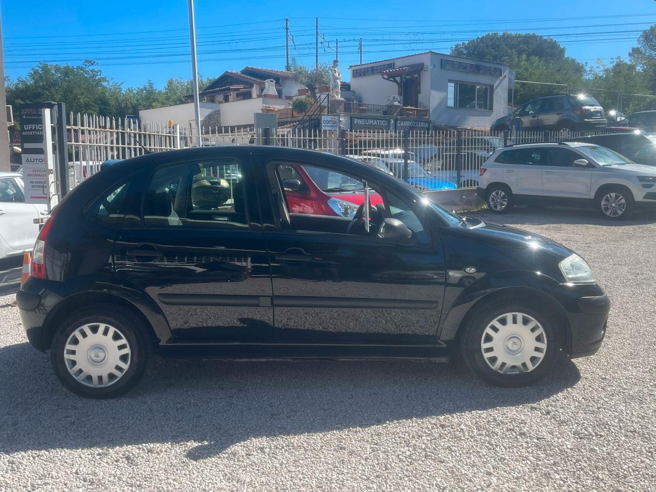 Citroen C3 1.1 airdream Classique NEOPATENTATI