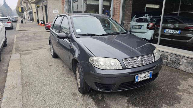 FIAT Punto Classic 1.2 5 porte