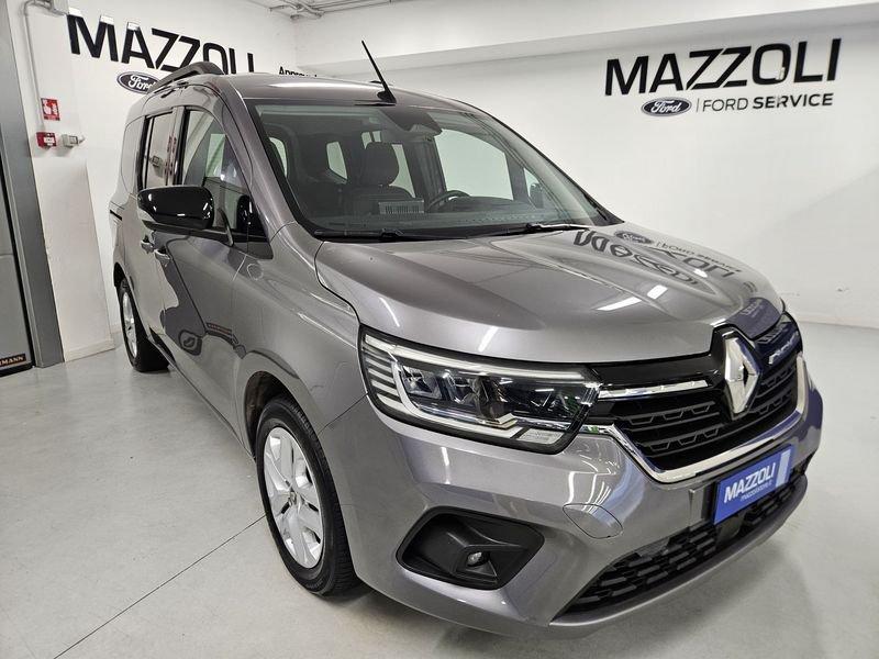Renault Kangoo 1.5 BLUE DCI 115 EQUILIBRE