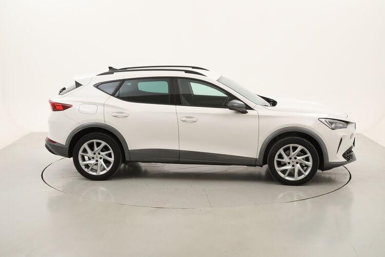 Cupra Formentor Formentor DSG BZ948488 1.5 Benzina 150CV