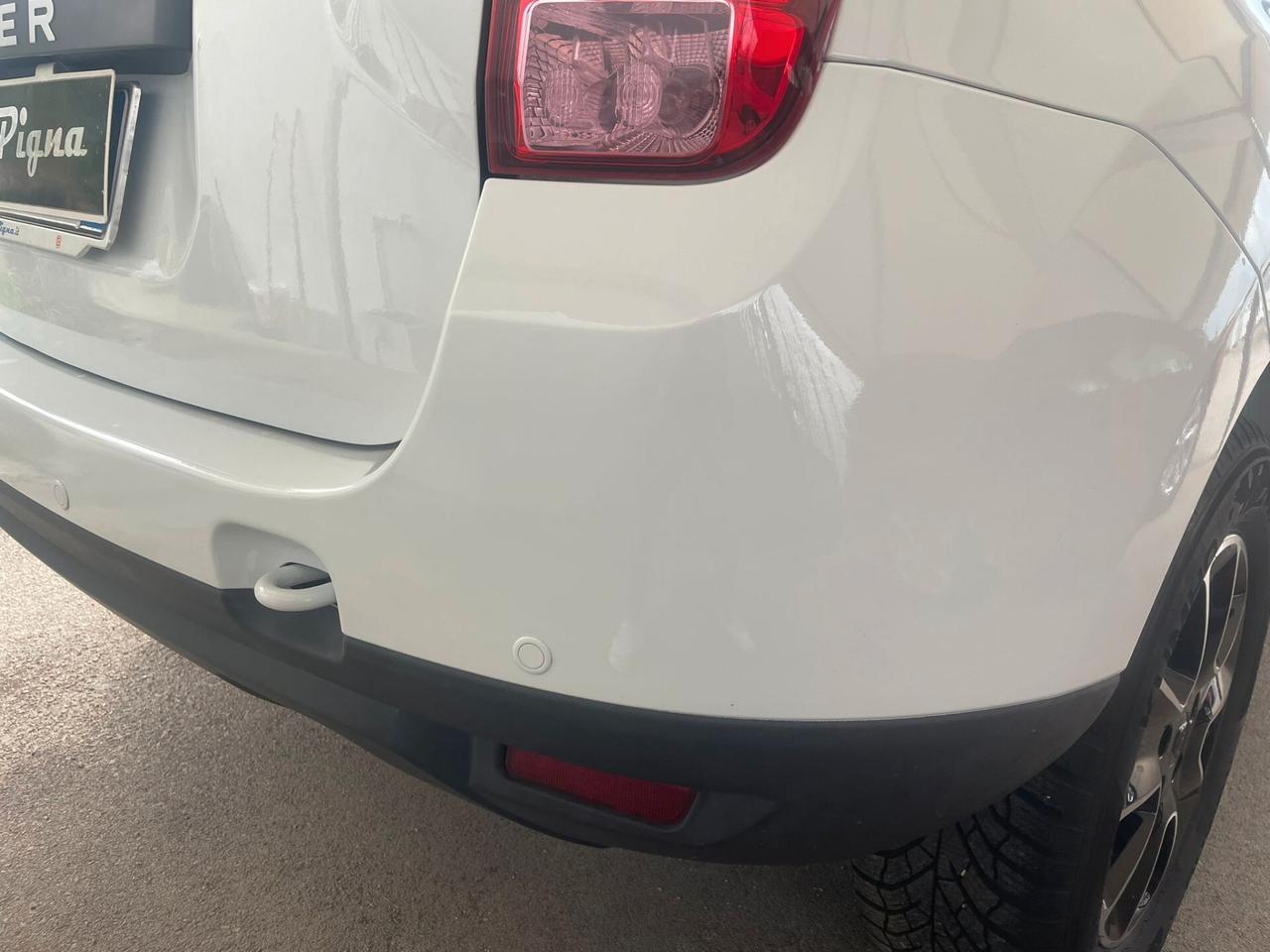 Dacia Duster 1.5 dCi 90CV Start&Stop 4x2 Lauréate