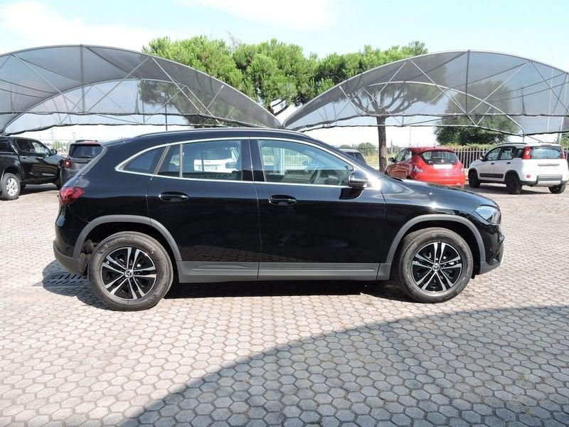 Mercedes-Benz GLA GLA 180 Automatic Advanced