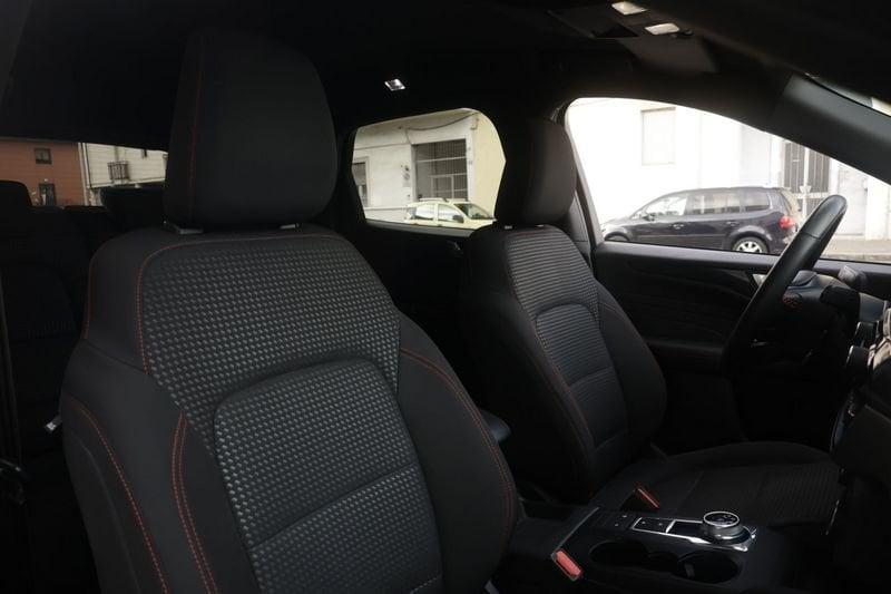 Ford Kuga 2.5 Benzina FHEV 190CV 2WD ST-Line Aut Unicoproprietario