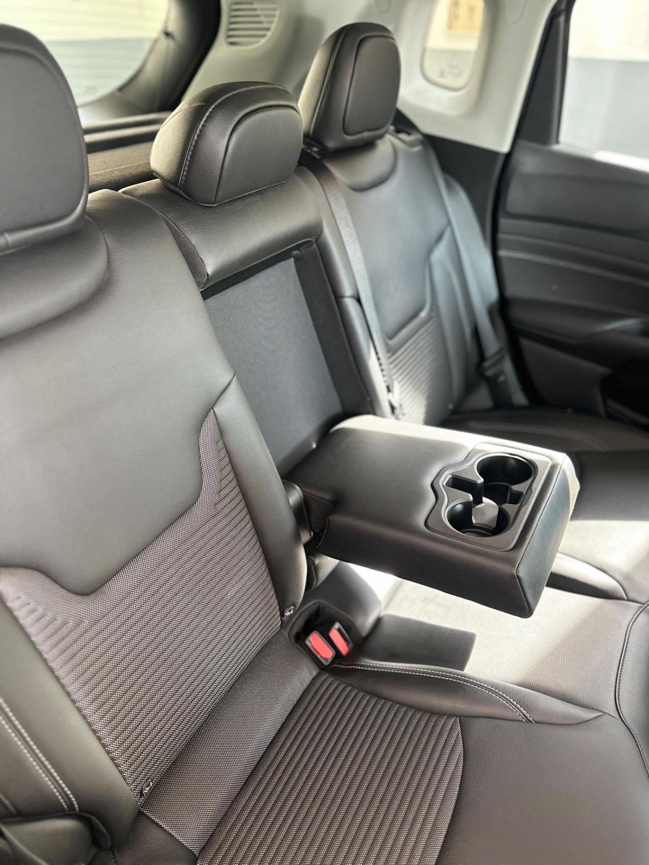 Jeep Compass 1.6 Multijet II 2WD S
