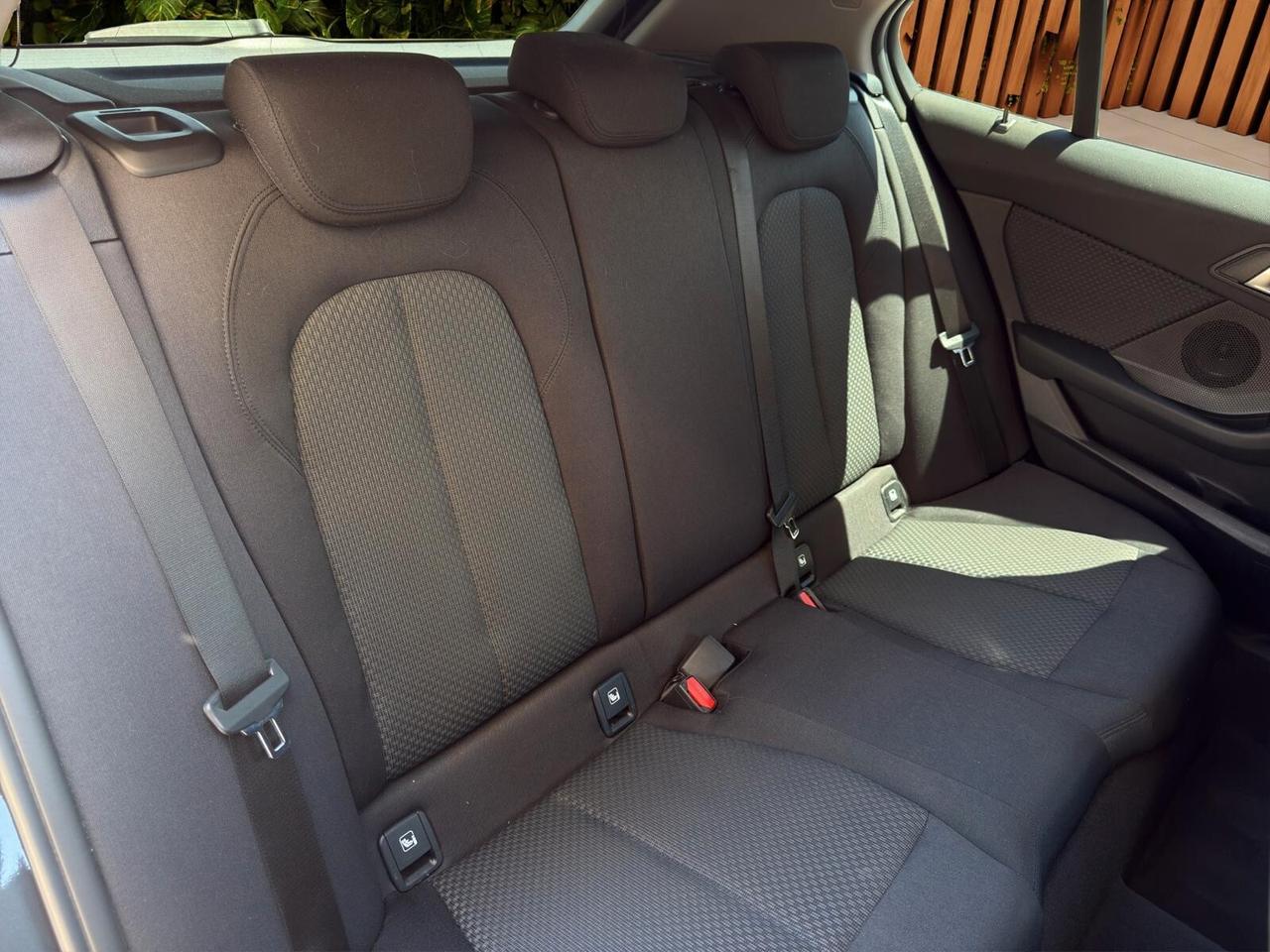 Bmw 116D 5p. INTERA CRONOLOGIA BMW !!!