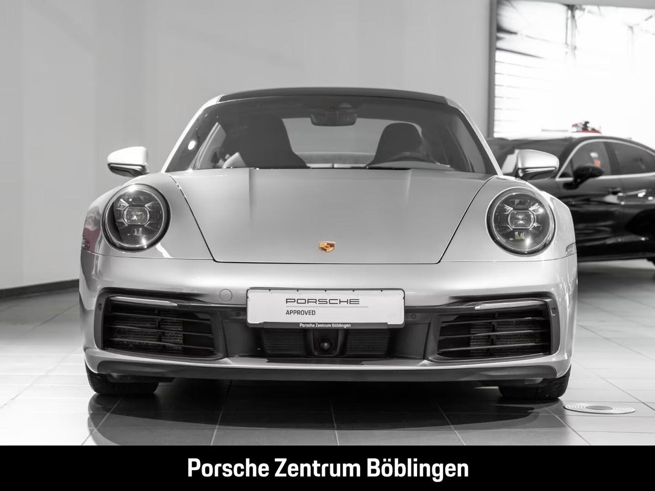 Porsche 911 992 Carrera 4S CARBOCERAMICA/TETTO/LED/MATRIX/FULL OPTIONAL