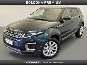 Land Rover RR Evoque Range Rover Evoque 2.0 TD4 150 CV 5p. SE