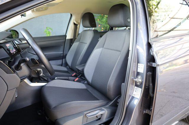 VOLKSWAGEN Taigo 1.0 TSI 110 CV DSG Automatica per NEOPATENTATI