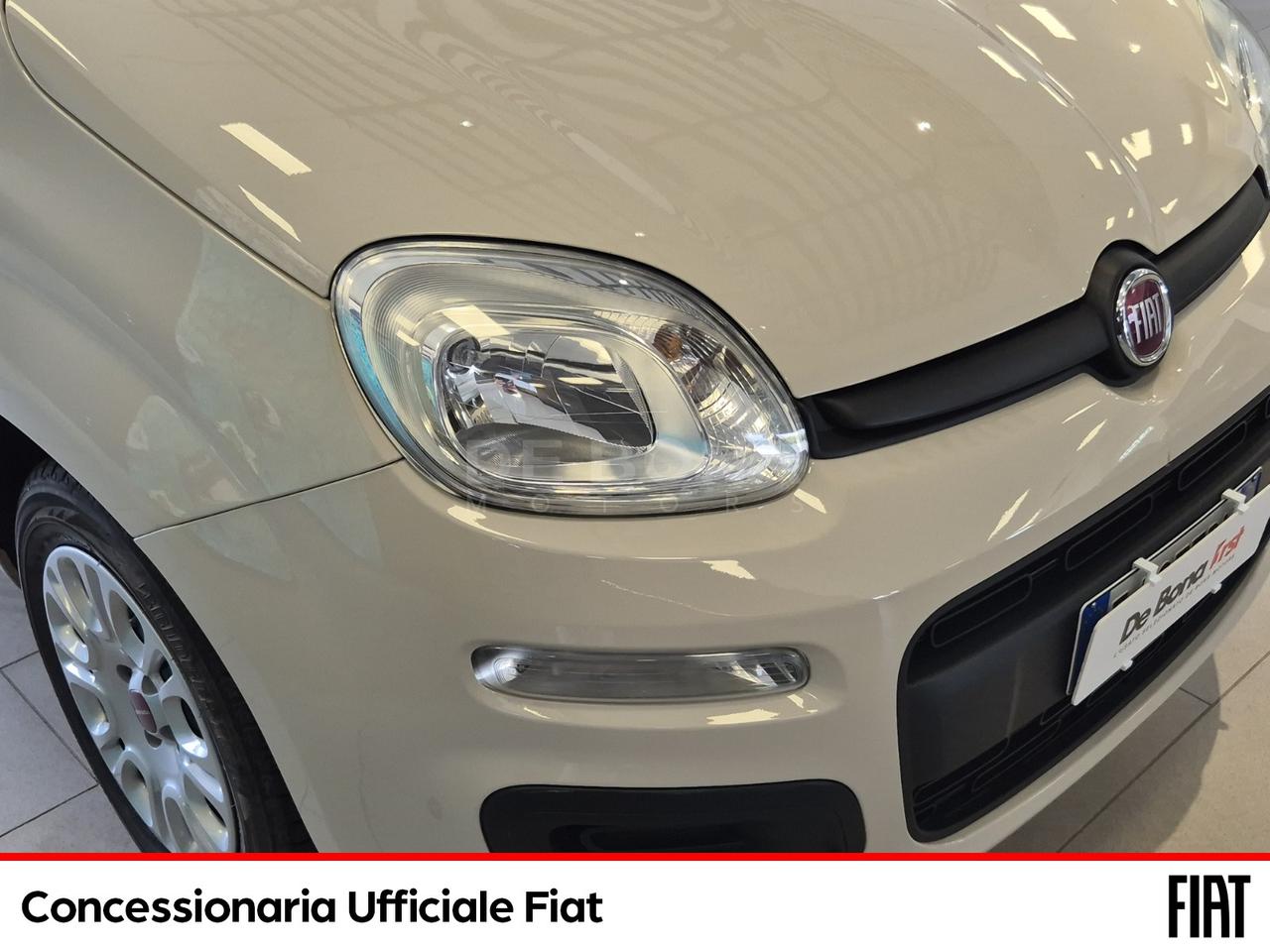 Fiat Panda 1.2 easy easypower gpl 69cv
