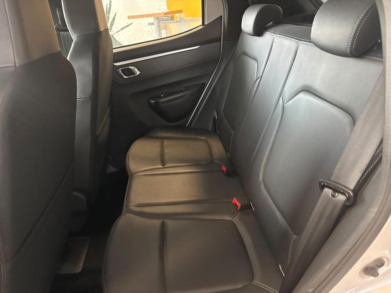 Dacia Spring Electric 45 Essential